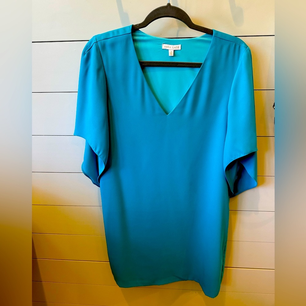 Anna Cate “Meredith” Dress